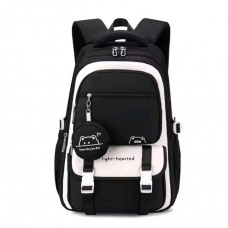 Tas ransel sekolah model korea